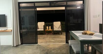 Ocean View Suite with Rooftop Lounge â Portland, Jamaica