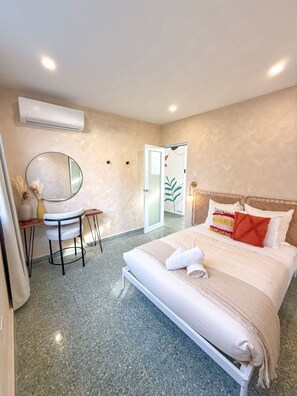 3 Schlafzimmer, Bügeleisen/Bügelbrett, WLAN, Bettwäsche