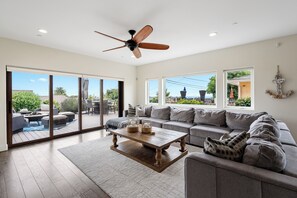 Smart TV, computer monitors, printers