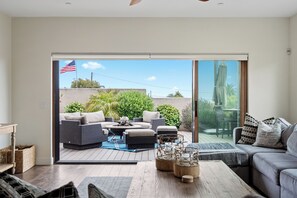 Smart-TV, PC-skjermer og printere