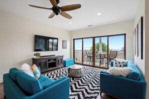 Smart TV, computer monitors, printers