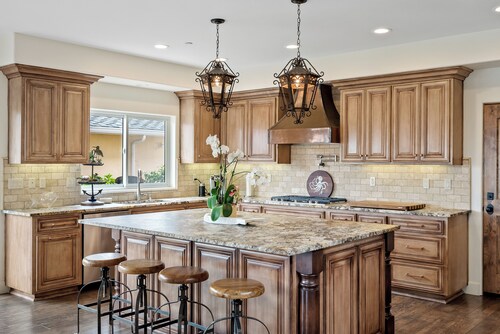 Wave Watcher 4-bedroom house in Grover Beach