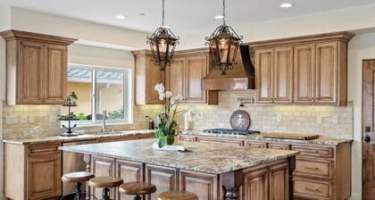 Wave Watcher 4-bedroom house in Grover Beach