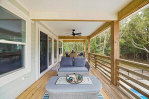 テラス / パティオ