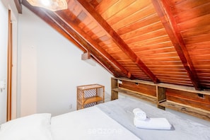 3 habitaciones