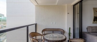 Charming apt in Cabo Frio Sda311