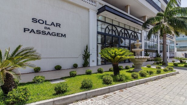 Perincian bahagian luar