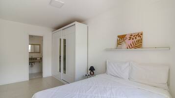 Apartemen Basic | 2 kamar tidur