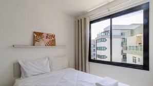 Basic Apartment | 2 bilik tidur 
