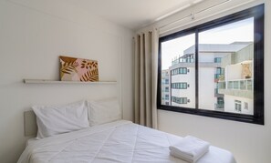 2 habitaciones 