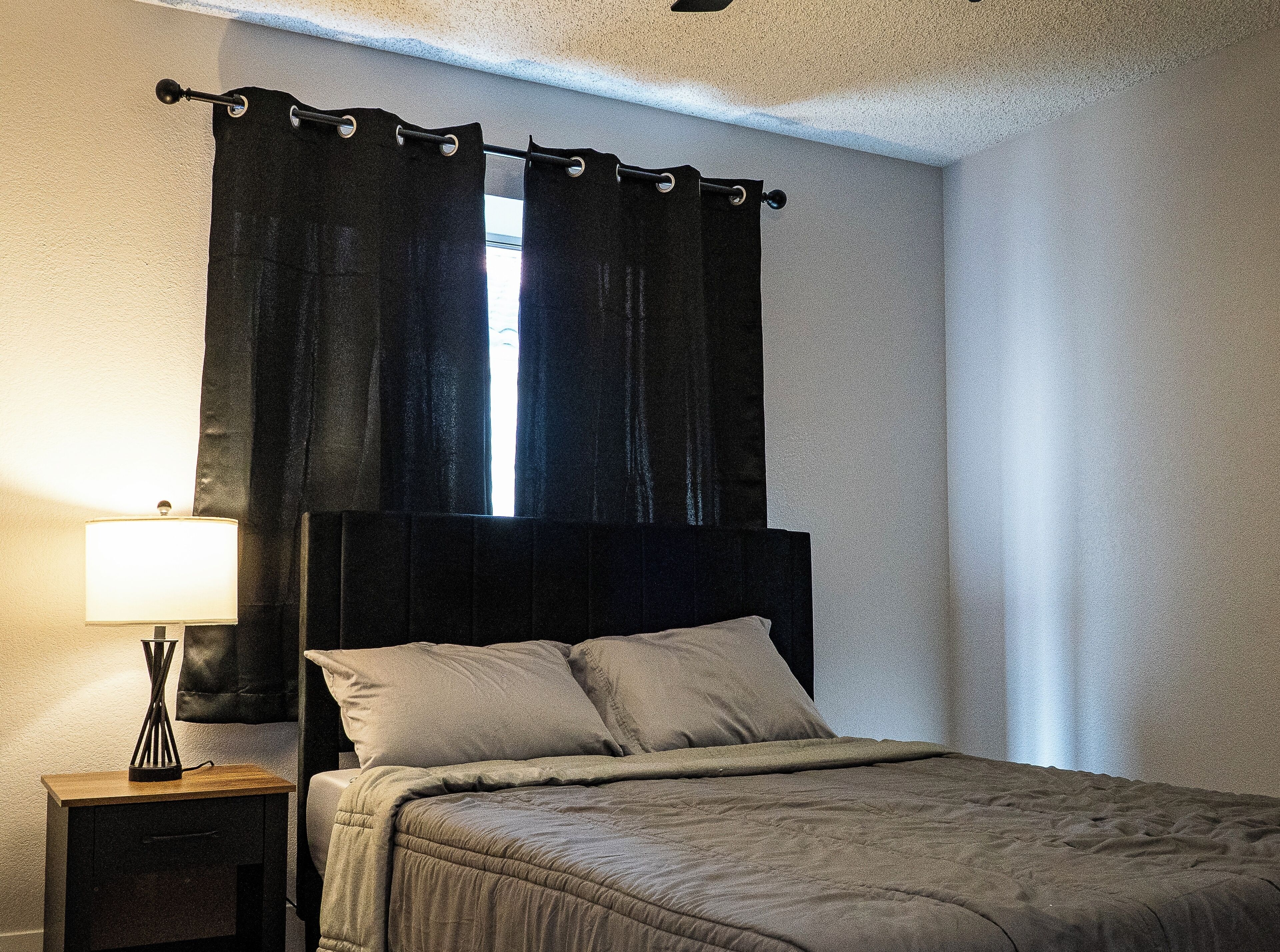 4 Schlafzimmer, Bügeleisen/Bügelbrett, WLAN, Bettwäsche