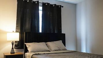 4 camere, ferro/asse da stiro, Wi-Fi, lenzuola