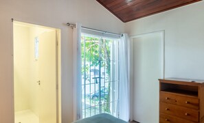 Villa | 3 bedrooms - House With Barbecue 350m From the Beach Rul0035 (Ubatuba)