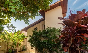Exterior detail - House With Barbecue 350m From the Beach Rul0035 (Ubatuba)