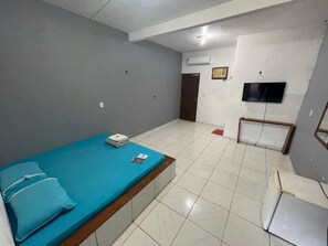 Comfort Room, Lake View | Free WiFi - Hotel Torre Forte  (Careiro)