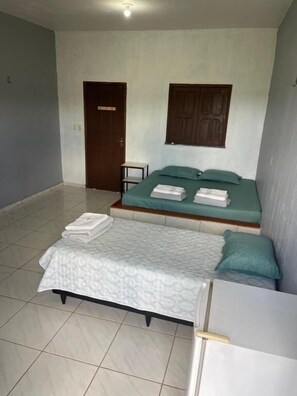 Free WiFi - Hotel Torre Forte  (Careiro)