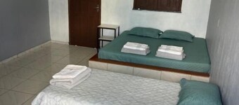 Hotel Torre Forte 