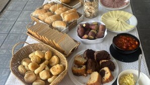 Restoran