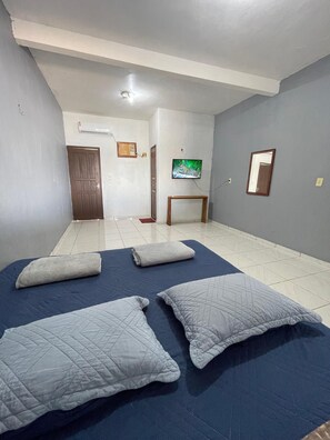 Comfort Room, Lake View | Free WiFi - Hotel Torre Forte  (Careiro)