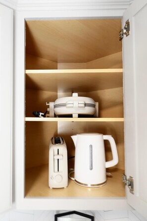 Koffie en/of koffiezetapparaat
