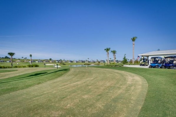 Golf