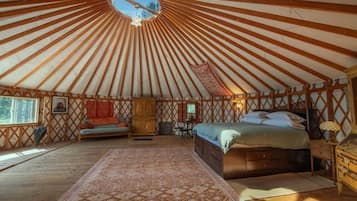 1 habitación y wifi