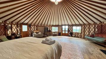 1 Schlafzimmer, WLAN