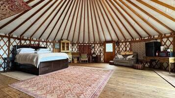 1 habitación y wifi