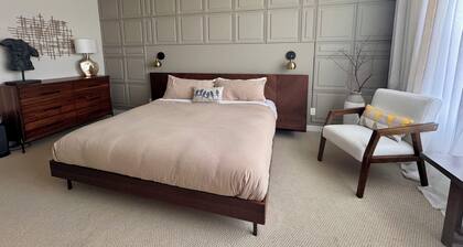 Luxury Condo near Dulles Tech Corridor