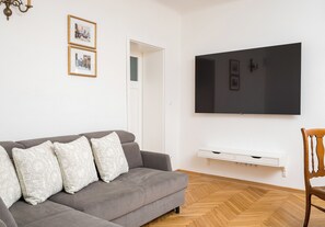テレビ