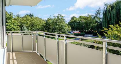 HiszpaĆska Harmony Apartment