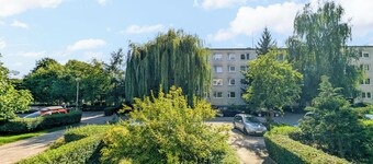 Hiszpańska Harmony Apartment