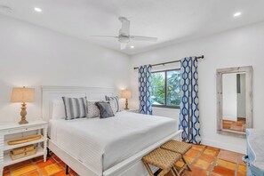 3 chambres, Wi-Fi gratuit