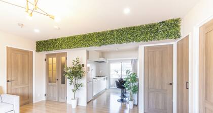 Parkview, 3min to Shibuya by train