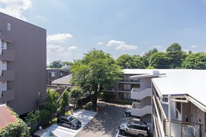 Udendørsområde