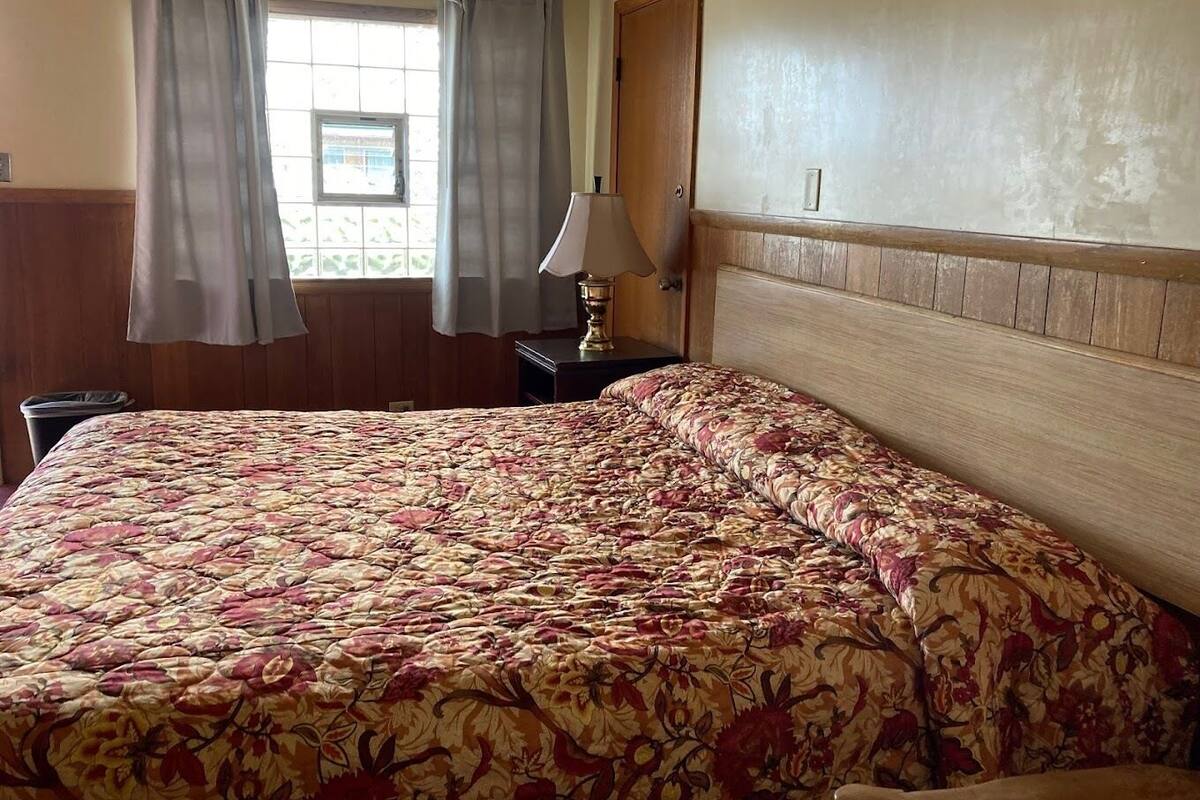 Bureau, Wi-Fi gratuit