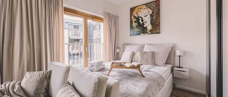 1 habitación
