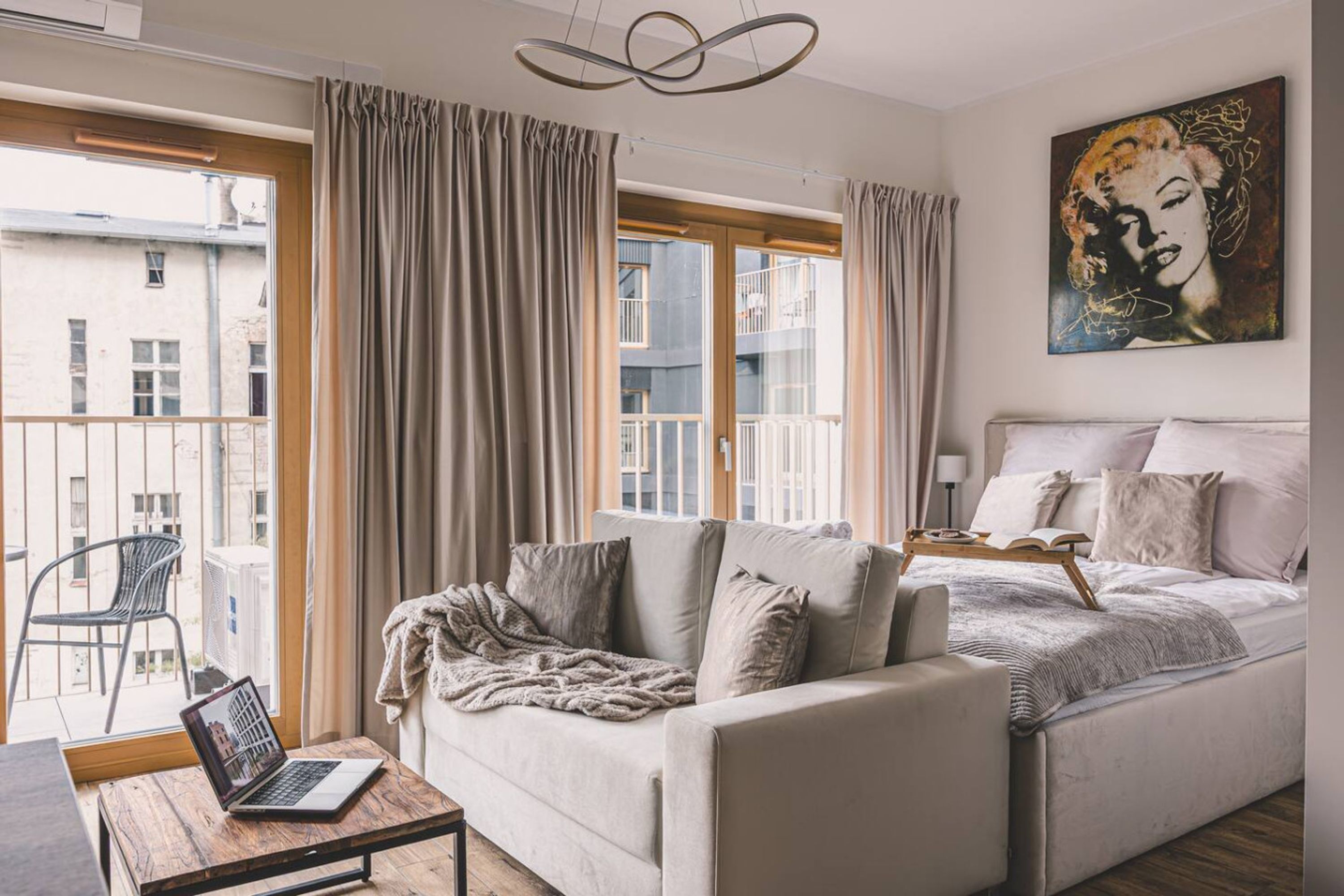 Apartment | 1 bedroom