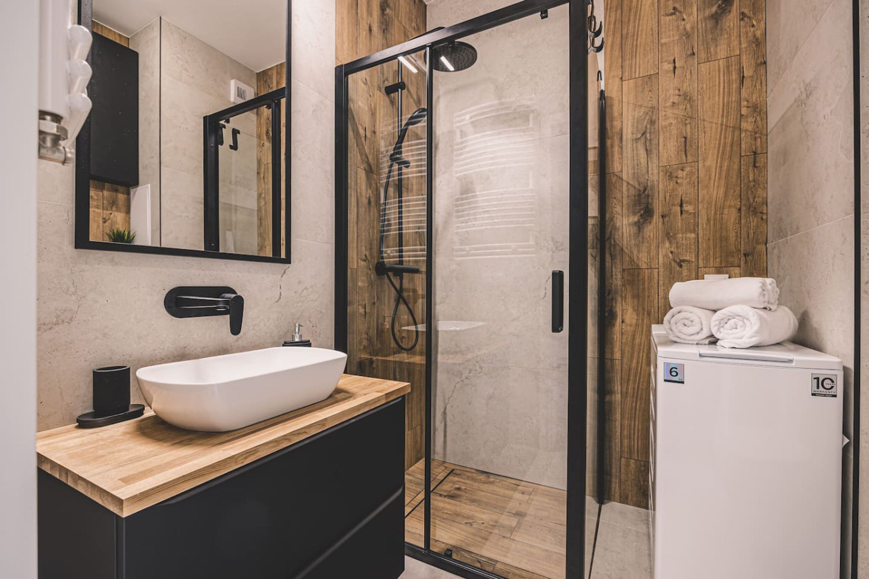 Casa | 1 quarto