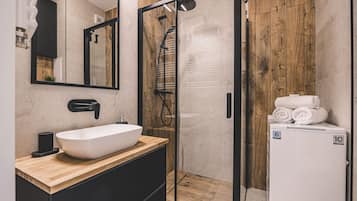 Casa | 1 quarto