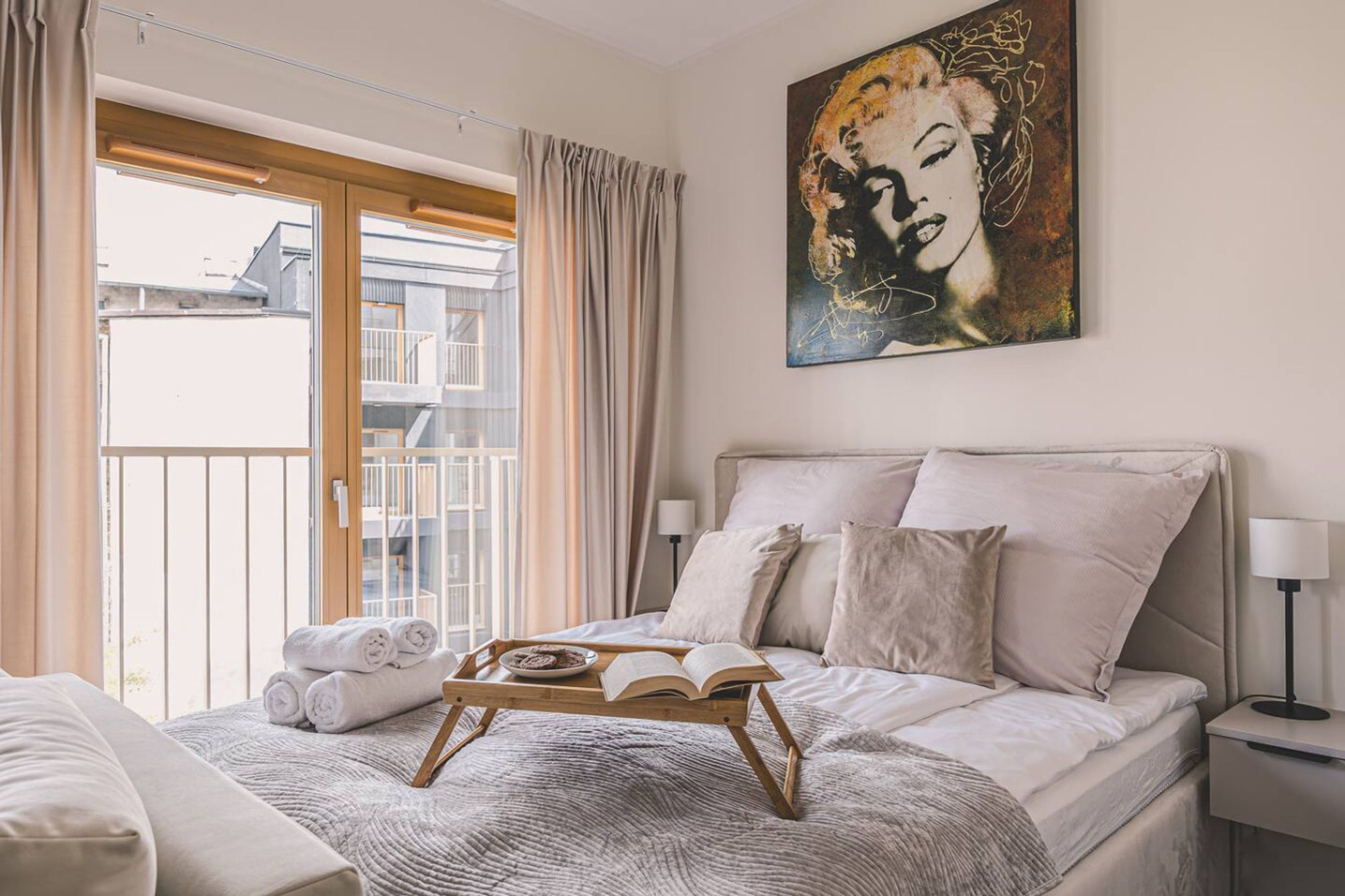 Apartment | 1 bedroom