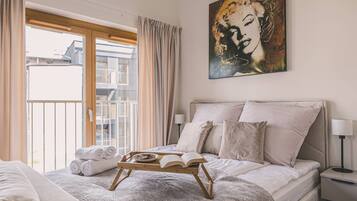 Huoneisto | 1 makuuhuone