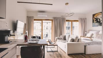 Apartment | 1 Schlafzimmer