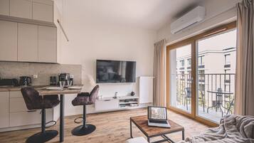 Apartment | 1 Schlafzimmer