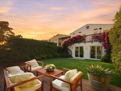 Zen Garden 2BR Retreat • Outdoor Lounge • NearBART