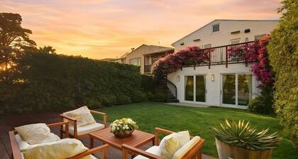 Zen Garden 2BR Retreat • Outdoor Lounge • NearBART
