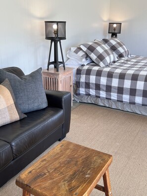 1 quarto, Wi-Fi, roupa de cama