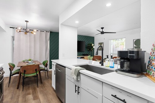 Prime Location Zilker Park & SoCo Chic