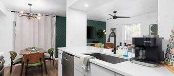 Prime Location Zilker Park & SoCo Chic