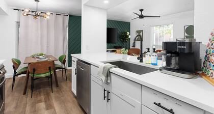 Prime Location Zilker Park & SoCo Chic